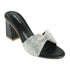 Women Formal Block Heel - 62733S - Block Heel - Walkeaze